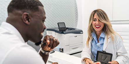 Featured image for “Finding the Right Dentist in Peabody Families Trust for Complete Dental Care”