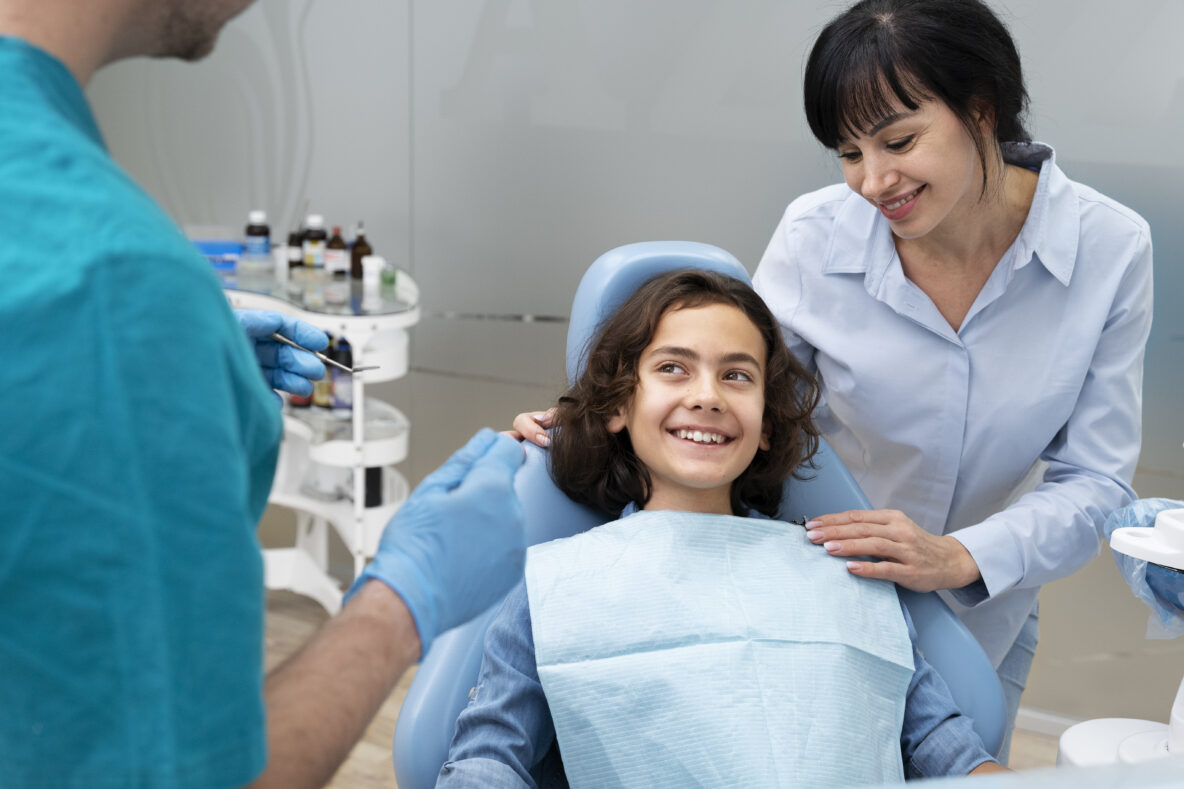 Urgent Dental Care