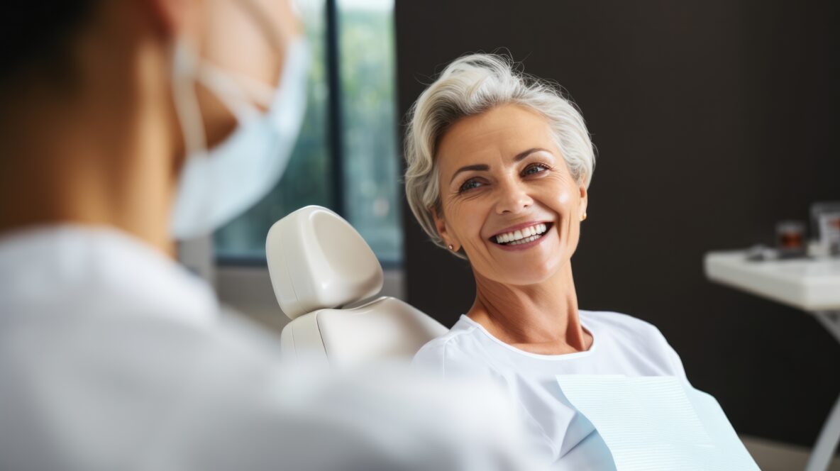 Dental Implants Peabody