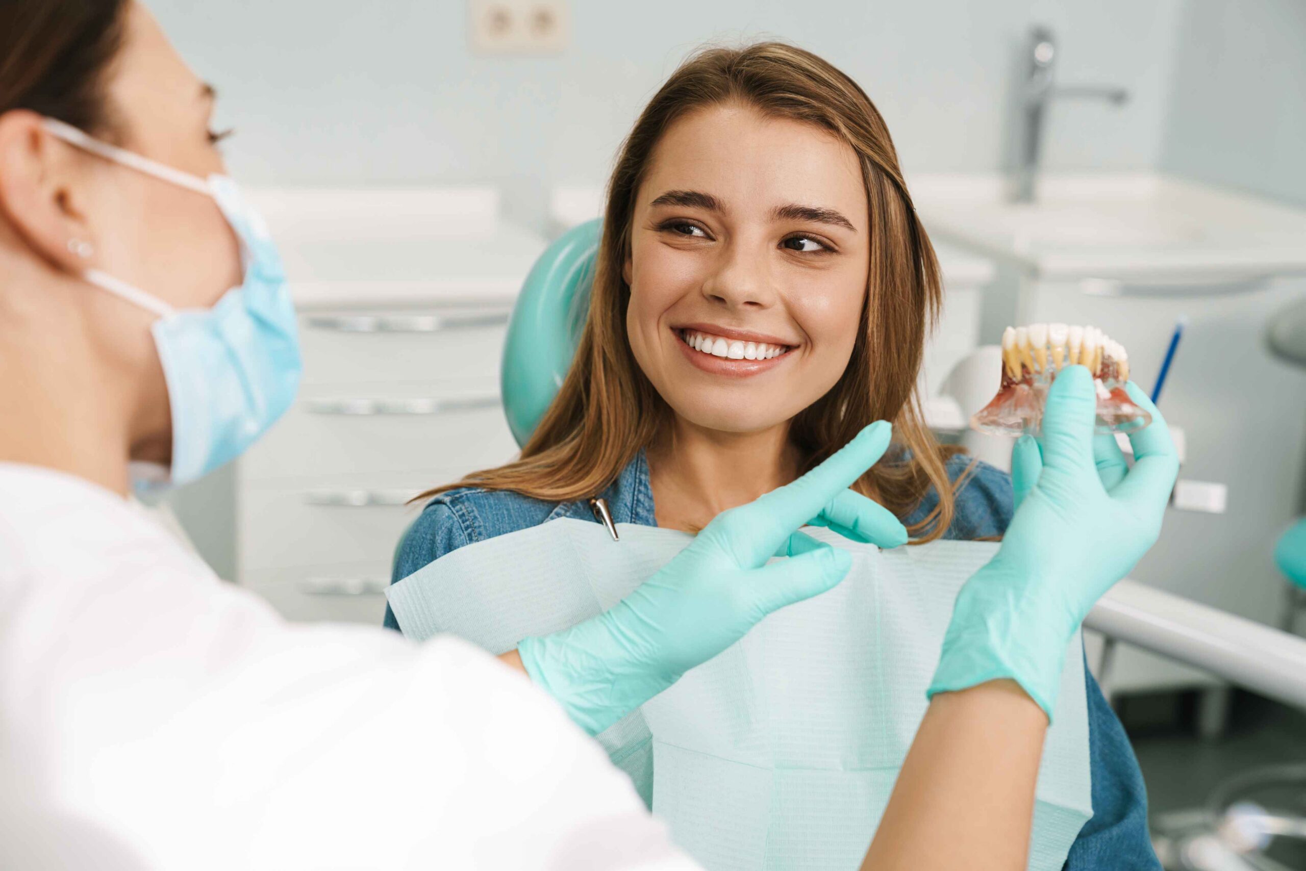 Featured image for “Are Dental Implants Peabody, MA a Good Option for Missing Teeth?”