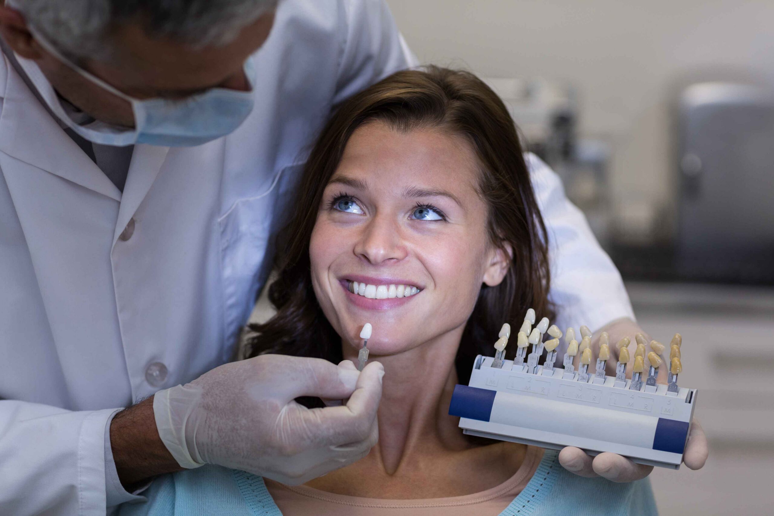 Featured image for “When Is a Full Mouth Dental Implant Plan in Peabody, MA Considered?”