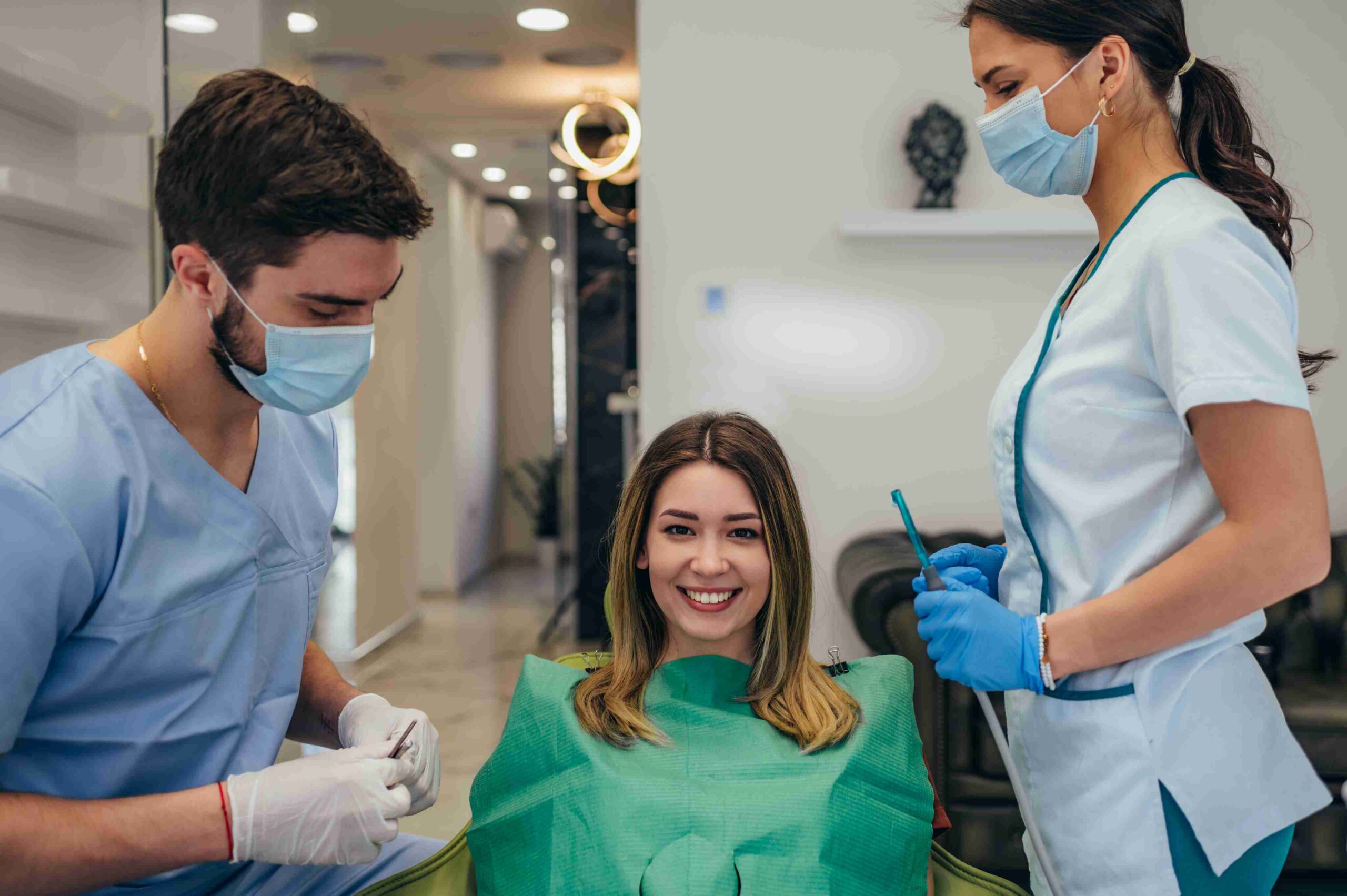 Featured image for “Why Seeing a Dentist in Peabody, MA Helps Catch Dental Problems Early”