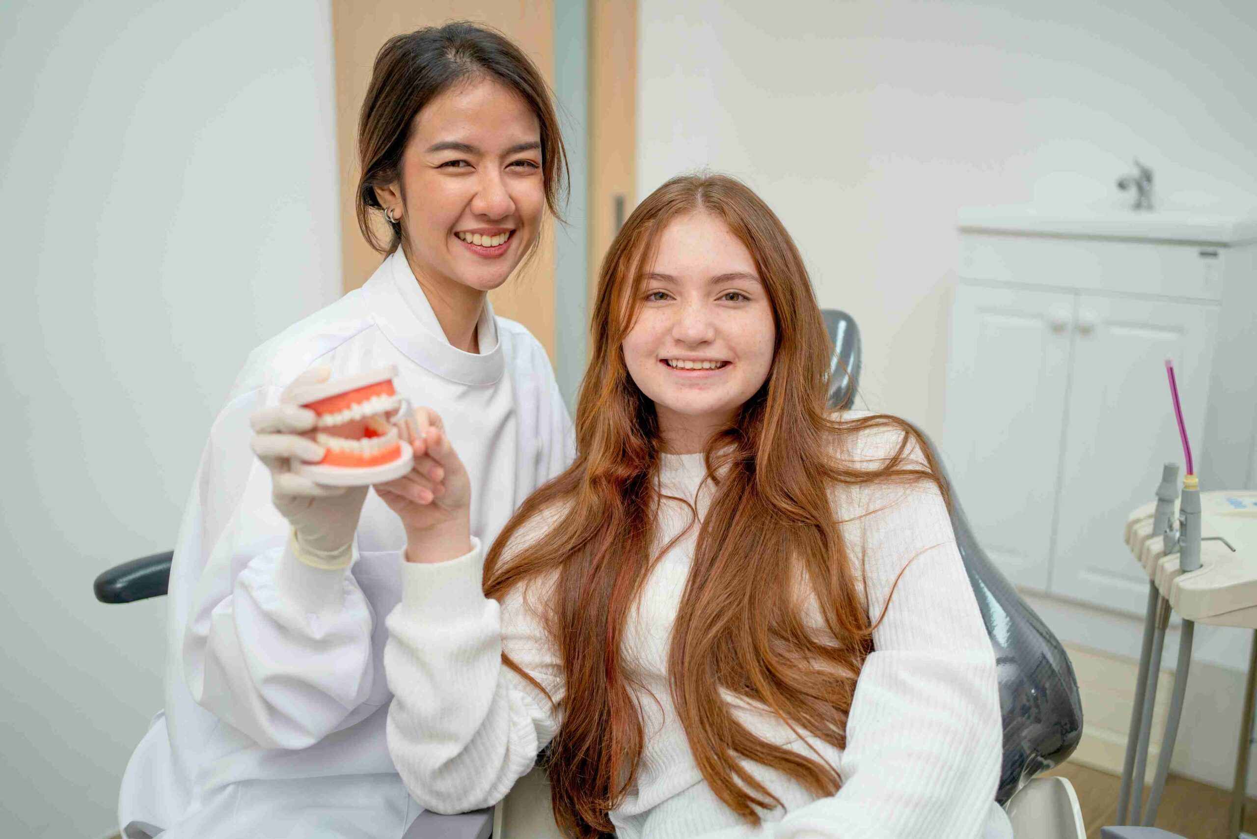 Featured image for “Dental Implants Lynn MA for Chewing Support and Missing Teeth”